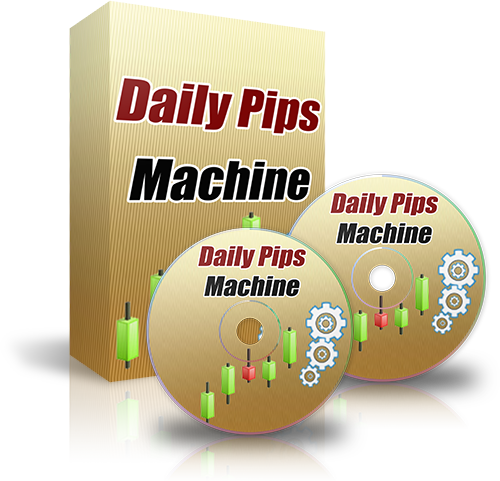 40 pips daily forex